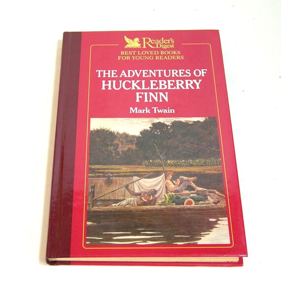 a journal of the adventures of huckleberry finn by mark twain Struggling with the themes of mark twain’s adventures of huckleberry finn we’ve got the quick and easy lowdown on them here. a journal of the adventures of huckleberry finn by mark twain Struggling with the themes of mark twain’s adventures of huckleberry finn we’ve got the quick and easy lowdown on them here.