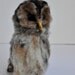 Needle Felted Owl. Made for custom orders