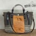 Mid-Size BF Equine Utility Bag