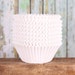 JUMBO White Cupcake Liners, Texas Size Muffin Cups, Jumbo White Baking Cups, Jumbo Muffin Liners, Jumbo Wedding Cupcake Liners (100 count)