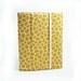 iPad or Tablet Deluxe Case/Stand "Giraffe"
