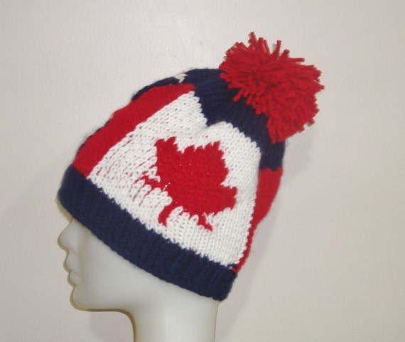 union jack ladies hat