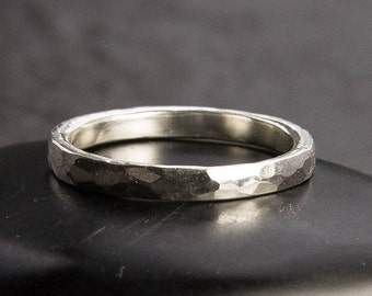 Items similar to Sterling Silver Ring, Sterling Silver Ring For Woman ...