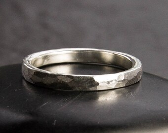 Items similar to Sterling Silver Ring, Sterling Silver Ring For Woman ...