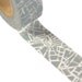 Washi tape Paris France SUBWAY MAP - blue-grey Masking Tape