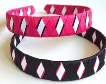 WOVEN TWIST HEADBAND PALAZZO PLAY DATE