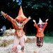 C145 Ready To Ship in 1 Week Adorable "Berry" Scarecrow Halloween Costume Toddler 4