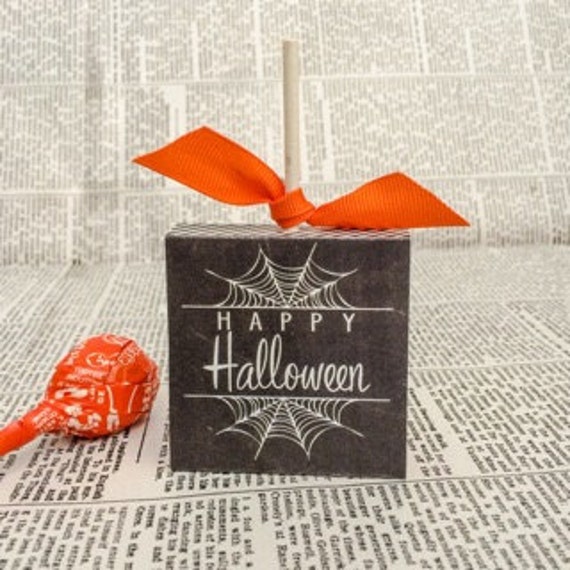 Items similar to Halloween Collection. Lollipop Cover. DiGiTAL DOWNLOAD
