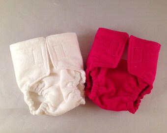 Baby Doll Diapers