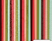 For Mom Pack of Extra Digital Scrapbooking papers, includes 25 12 X 12 Digital papers Il_170x135