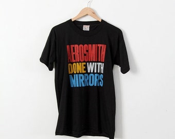 aerosmith t shirt canada