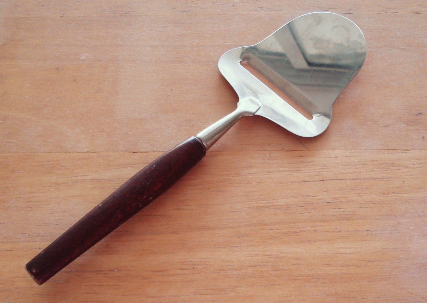 KN Stainless Steel Cheese Slicer Peeler Sweden Kitchen