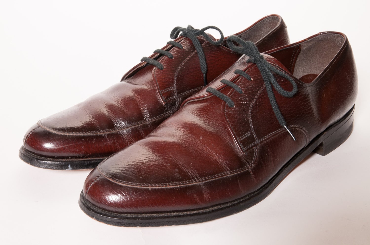 mens shoes worn in the 60s