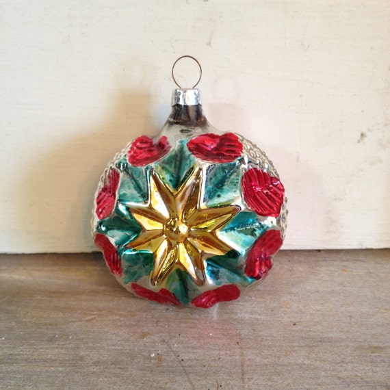 christmas ornaments vintage glass made in germany christmas ornaments vintage glass made in germany