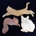 cat lovers puzzle
