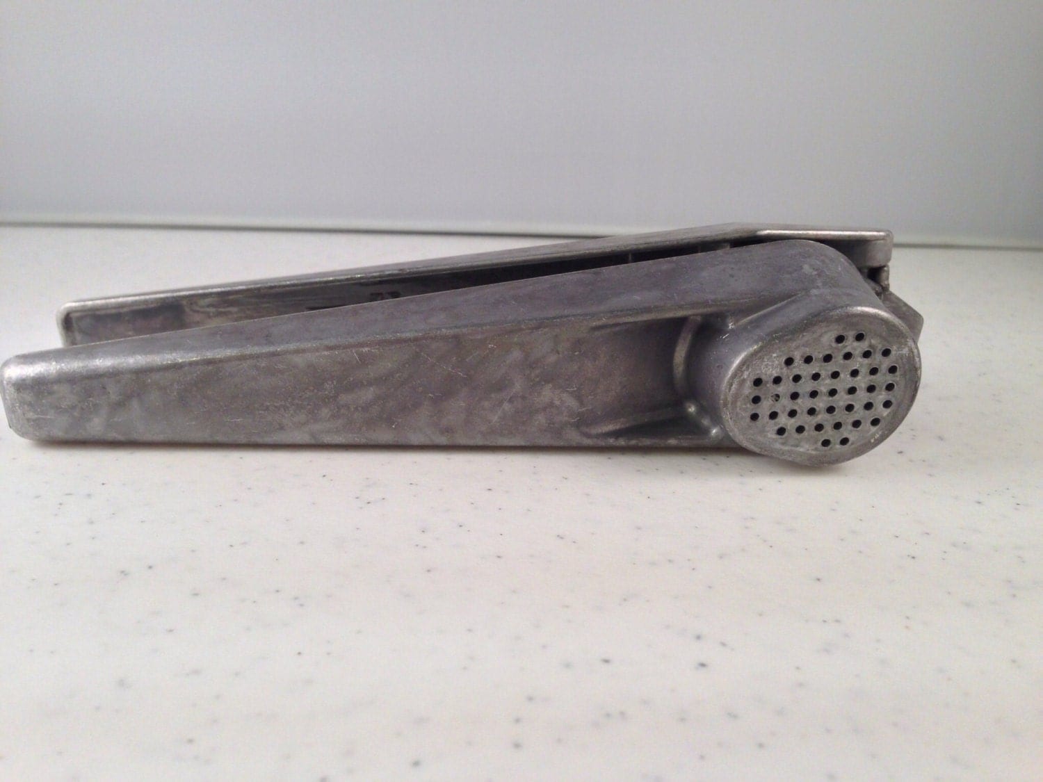 Vintage Zyliss Garlic Press