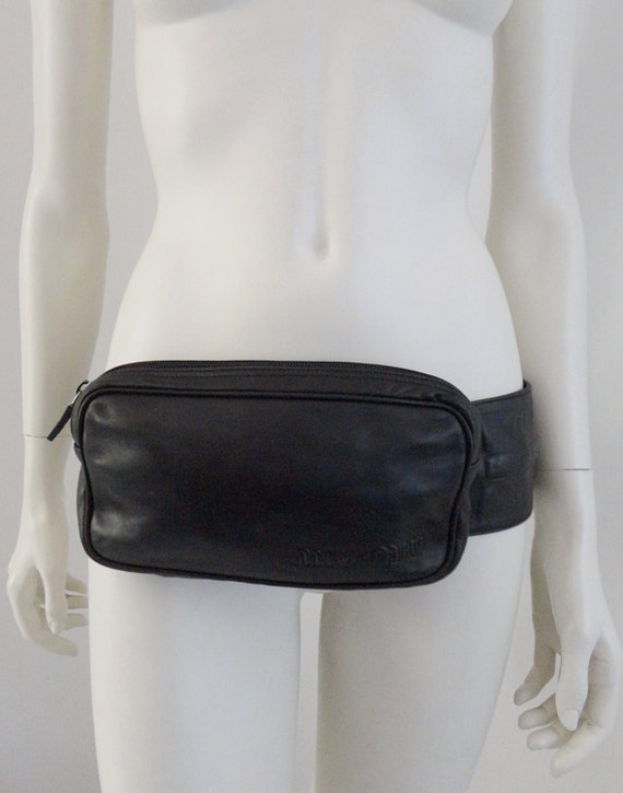 miu miu bum bag