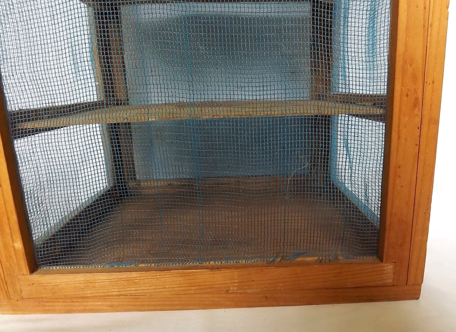 French cheese safe cave à fromage cheese cage