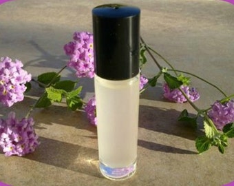 Amazing-Grace - Women's Perfume Fragrance Roll-On Oil - 10 ml Bottle