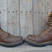 red wing irish setter soft toe