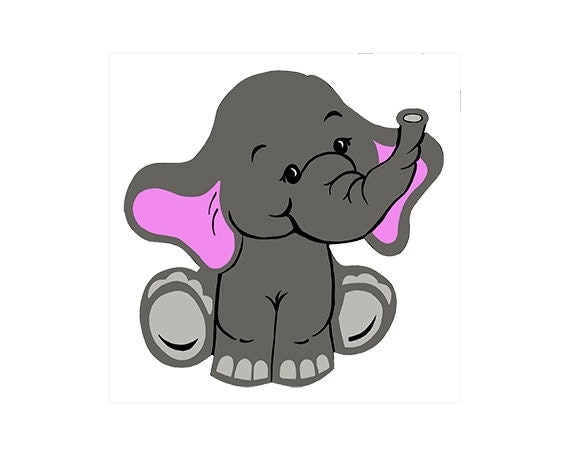Free Free 137 Baby Elephant Svg File Free SVG PNG EPS DXF File