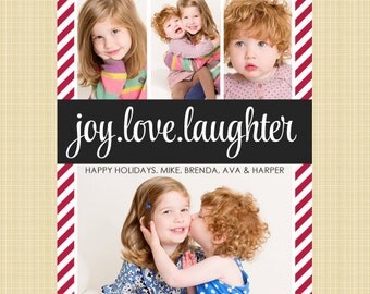 Laughter and joy | Etsy