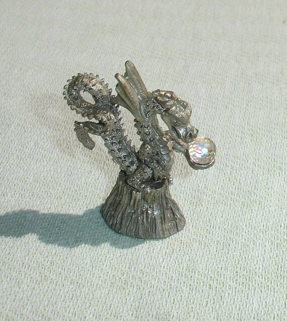 custom pewter figurines