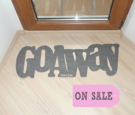 Doormat Sale sale door mat go away floor mat custom doormat Doormat Sale sale door mat go away floor mat custom doormat