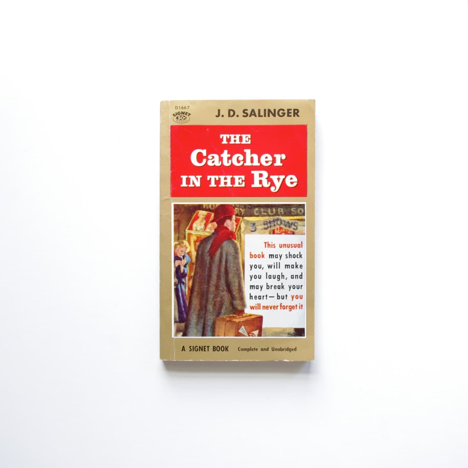 a review jd salingers catcher in the rye Most writers fitting such a description are long forgotten, but if the novel is the catcher in the rye and the writer is j d salinger well, he's. a review jd salingers catcher in the rye Most writers fitting such a description are long forgotten, but if the novel is the catcher in the rye and the writer is j d salinger well, he's.