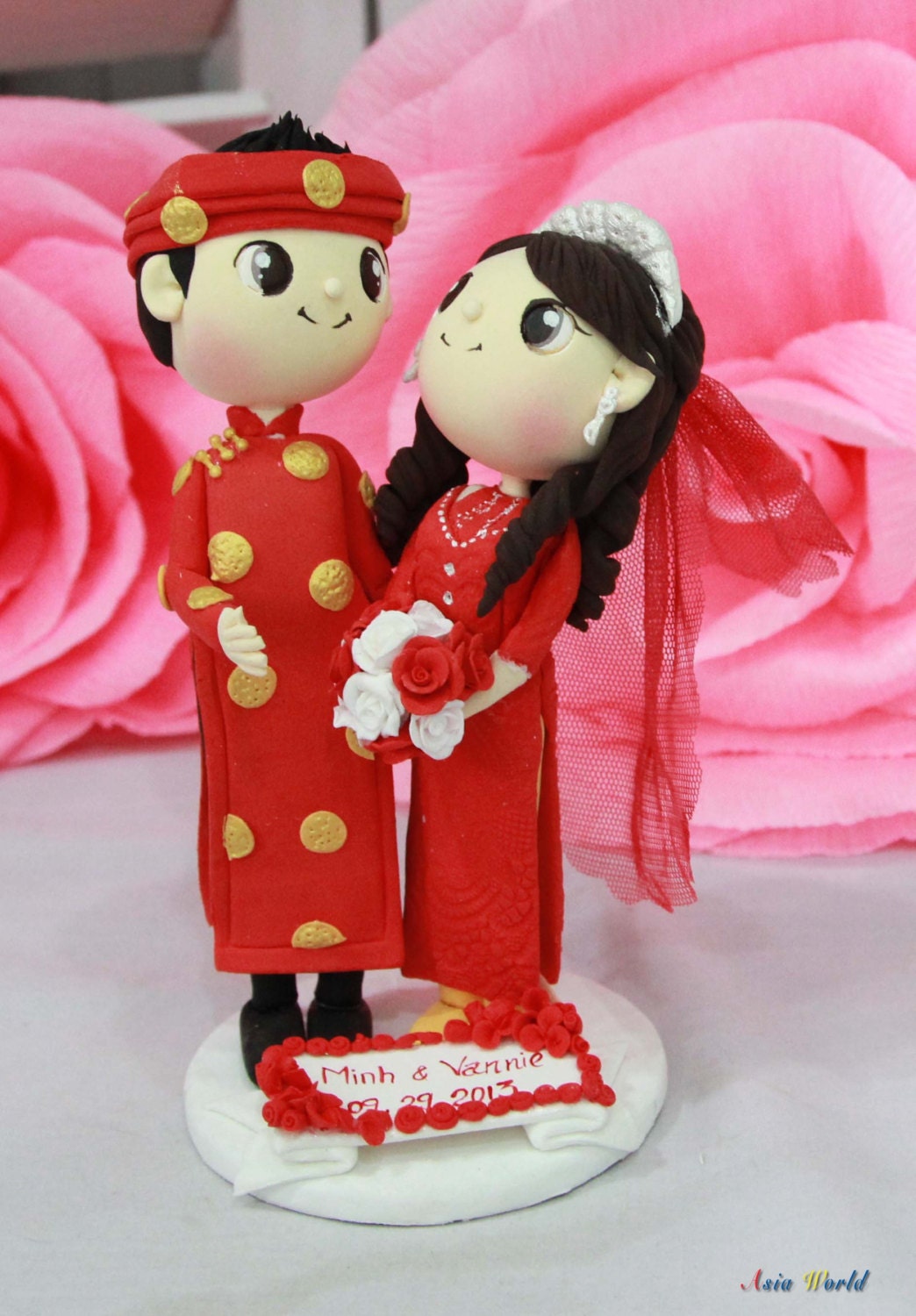 Miniature wedding cakes las vegas