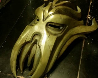 The Venture Brothers Henchmen Mask