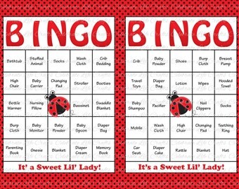 Baby Shower Name That Price Game Printable Baby Shower Games