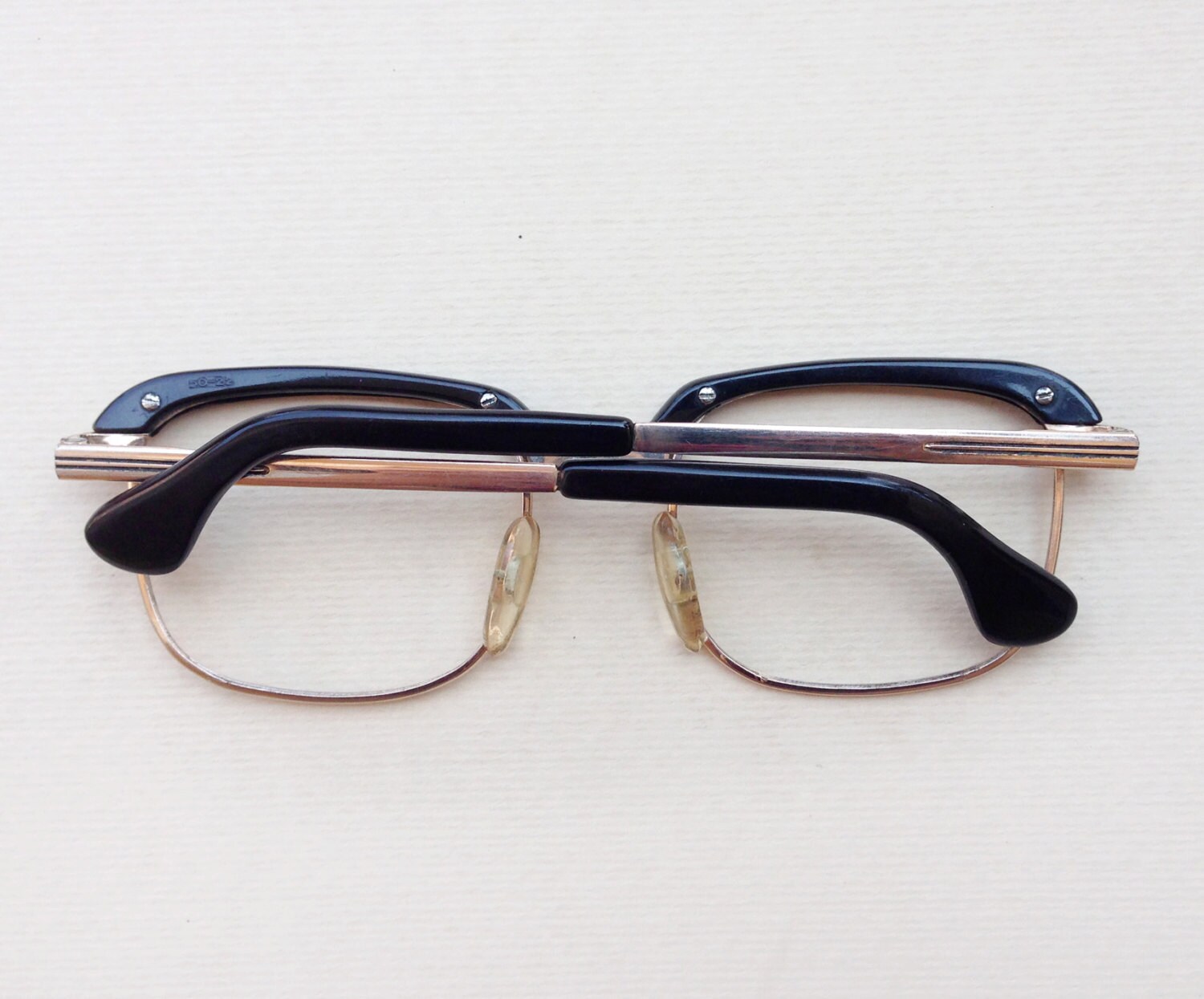 Vintage Retro / à montures 1950 / par Skomoroki