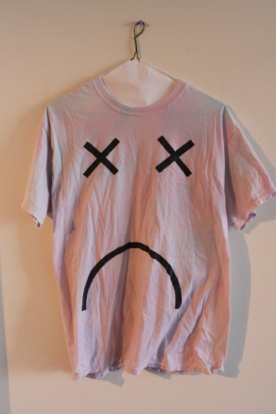 SAD BOY SHIRT