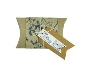 Items similar to vintage whimsy gift box- 14 vintage 