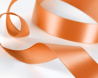 rose gold ribbon shoelaces