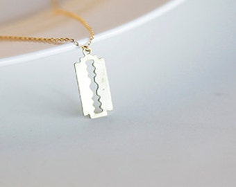 Popular items for brass razor on Etsy