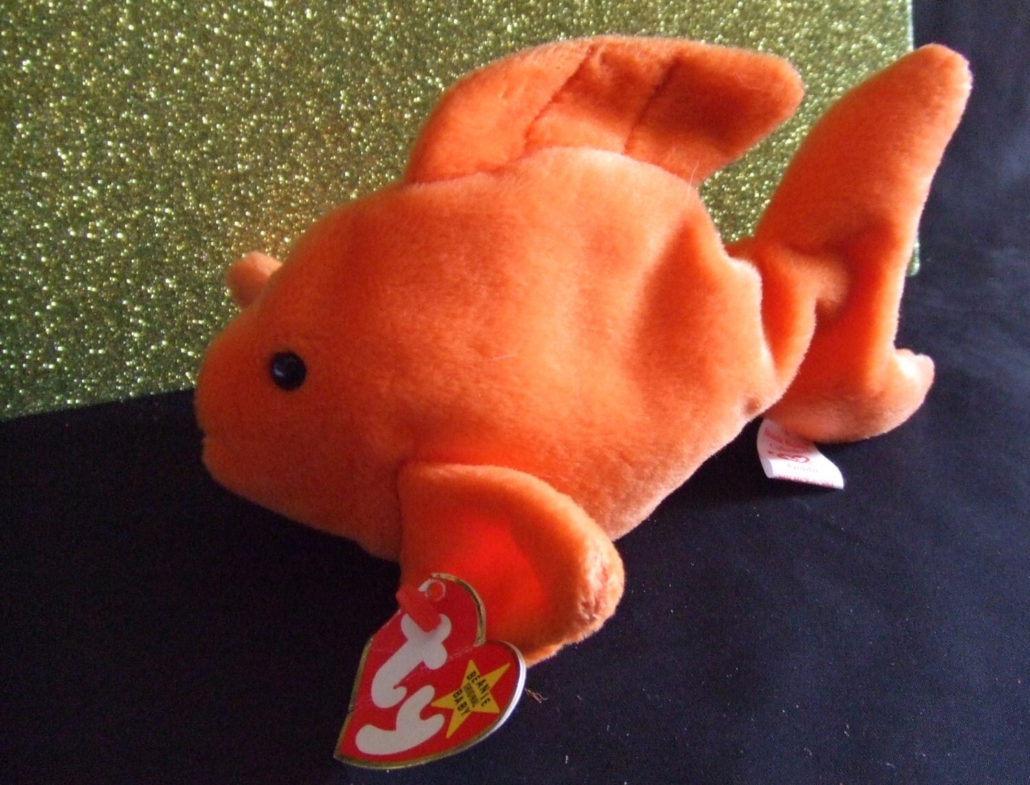 goldfish beanie boo