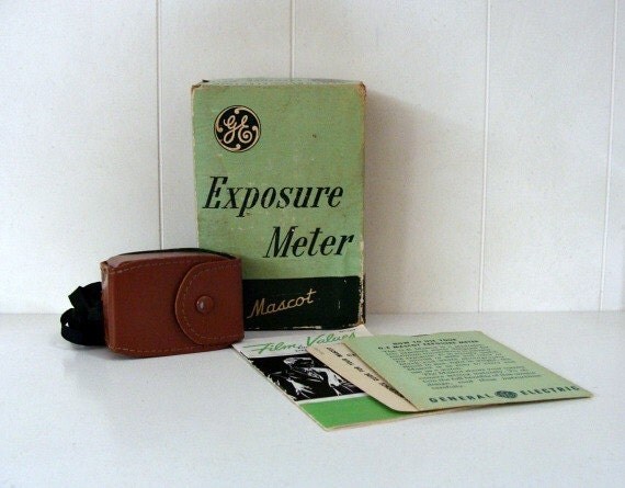 ge 214 light meter manual ge 214 light meter manual