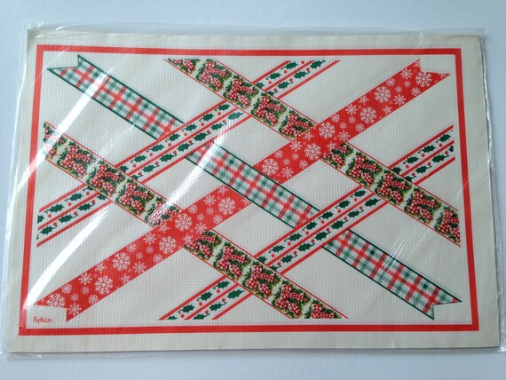 Discount christmas paper products