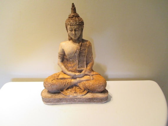 Indian Dharma Buddha Statue