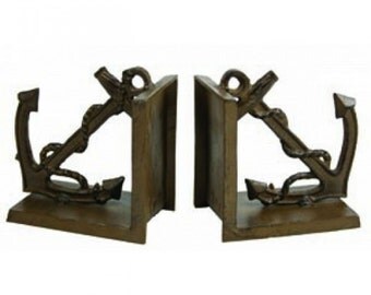 Einzigartige Artikel zum Thema anker dekoration | Etsy