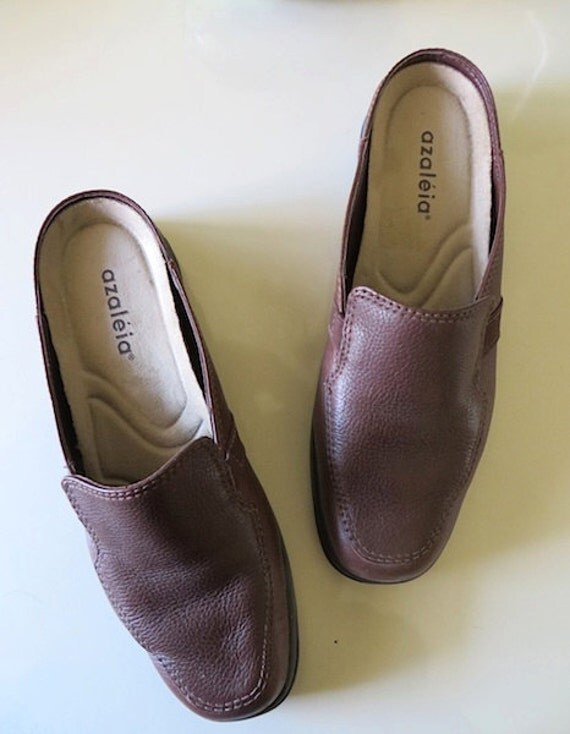 shin high platform boots