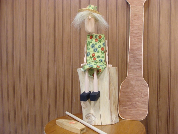 big jig doll