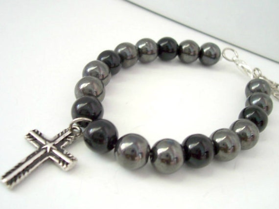 Items similar to Christian Jewelry, Bracelet for Kids