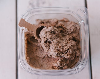 COFFEE SCRUB | Organic | Call Me Skinny Body Scrub | Exfoliate Moisturize and Stimulate | Vanilla Hazelnut