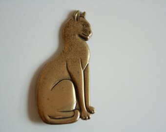 Popular Items For Vintage Cat Pins On Etsy