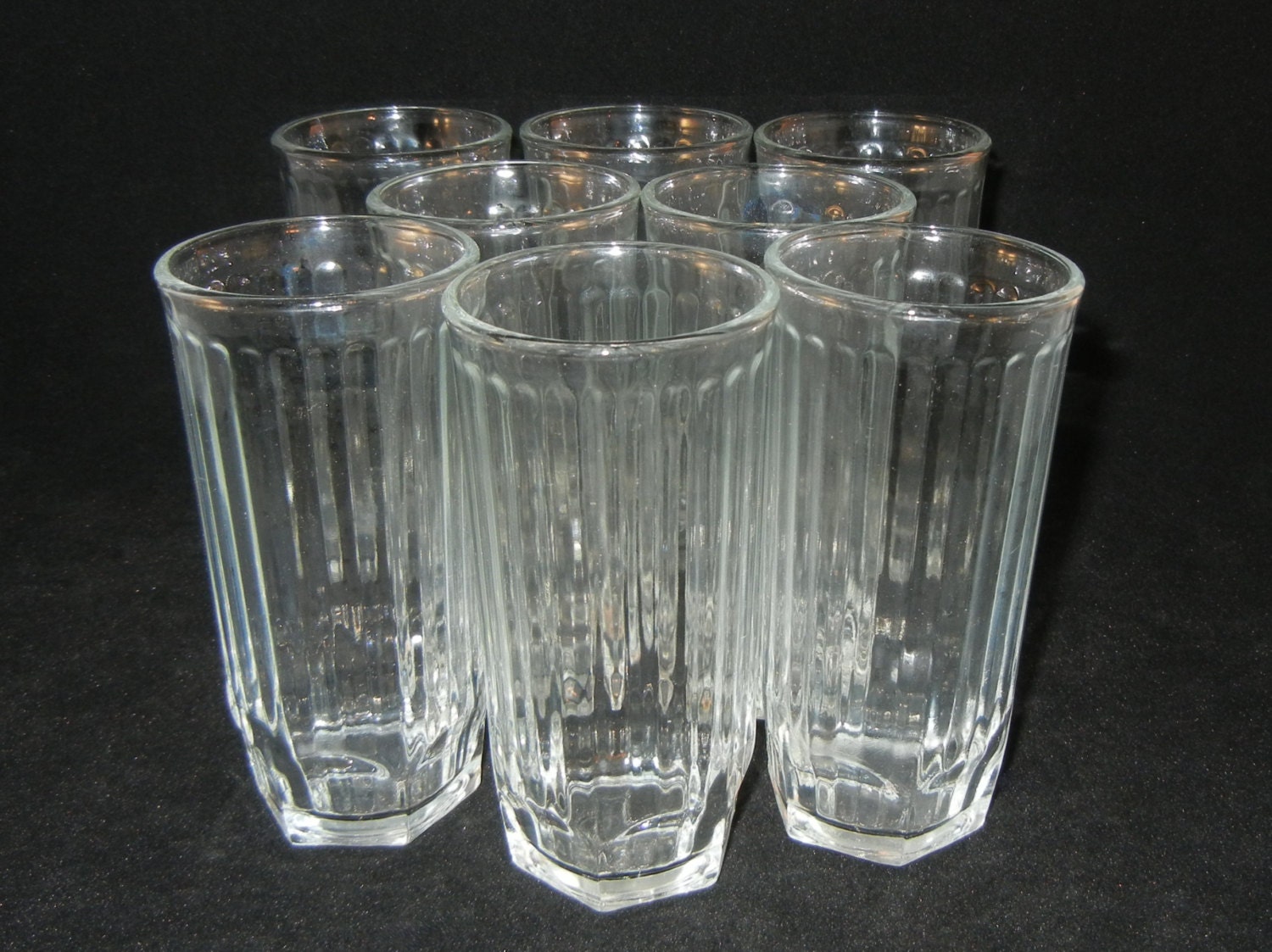 crisa glassware