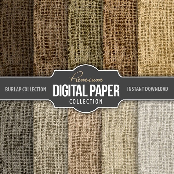 Lively image within printable burlap paper Peaceful image with regard to printable burlap paper