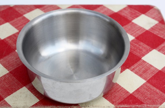 stainless steel mixing bowls made in usa